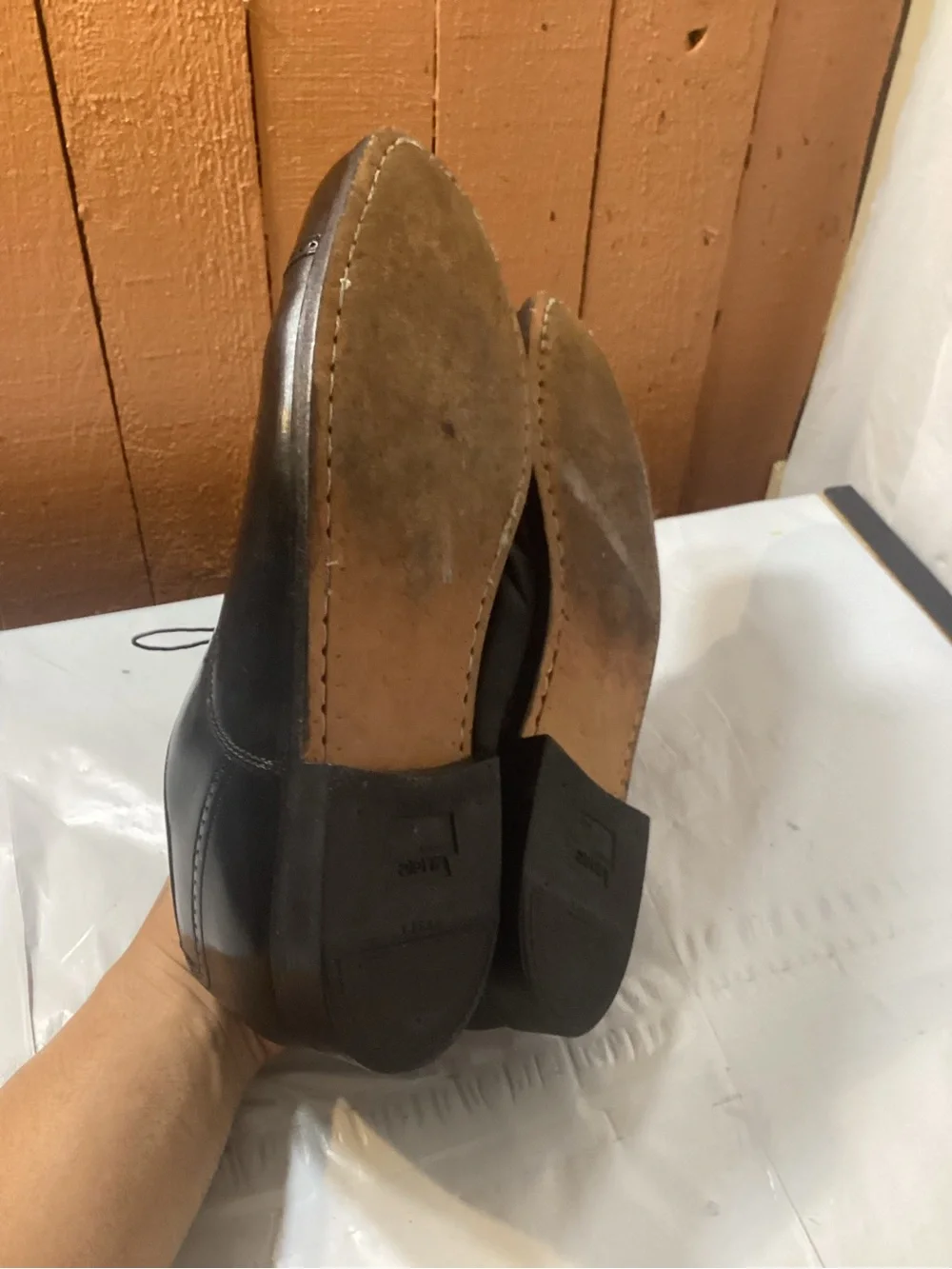 N/A pre owned